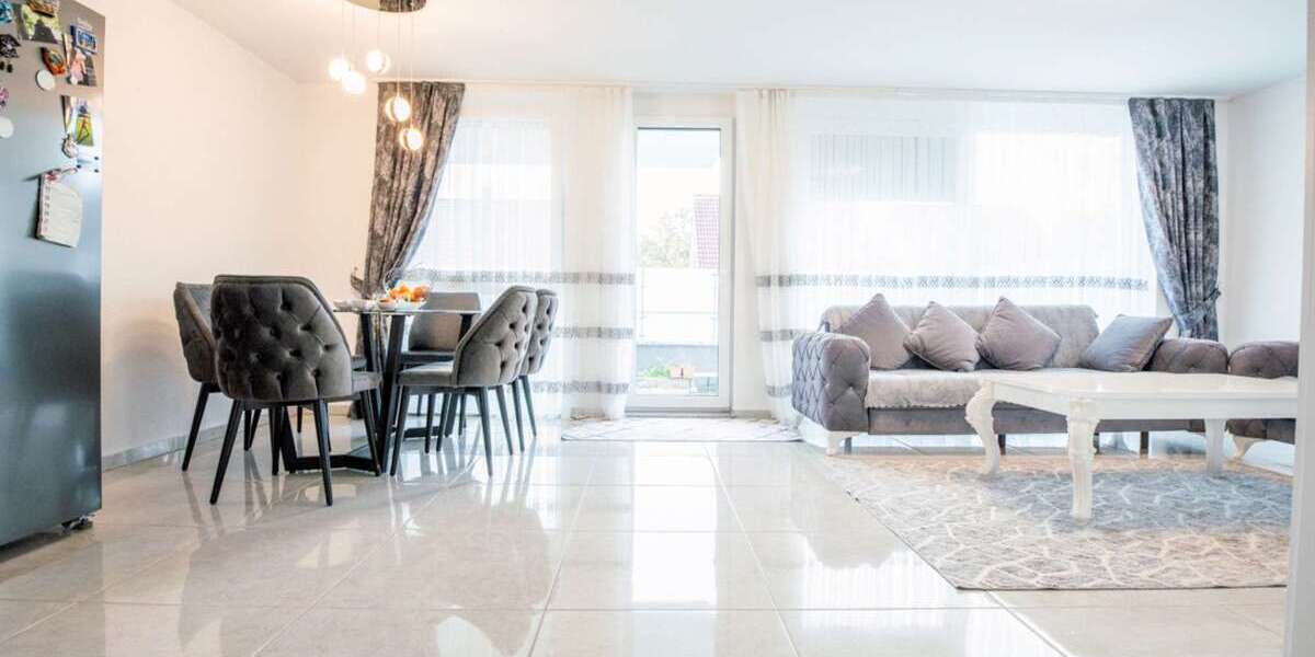 Etagenwohnung Schömberg - 3 Zimmer, 94 m&sup2;, 330.000&euro; | Angebot:17200125