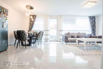 Wohnung Schömberg - 3 Zimmer, 94 m&sup2;, 330.000&euro; | Angebot:17200125