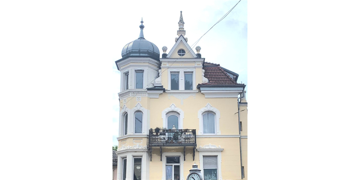 Etagenwohnung Baden-Baden Baden - 3 Zimmer, 78 m&sup2;, 259.000&euro; | Angebot:24819111