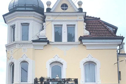 Wohnung Baden-Baden Baden - 3 Zimmer, 78 m&sup2;, 259.000&euro; | Angebot:24819111