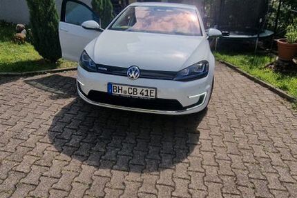 VW Golf 45.000 km 9.200 &euro; Lichtenau 77839