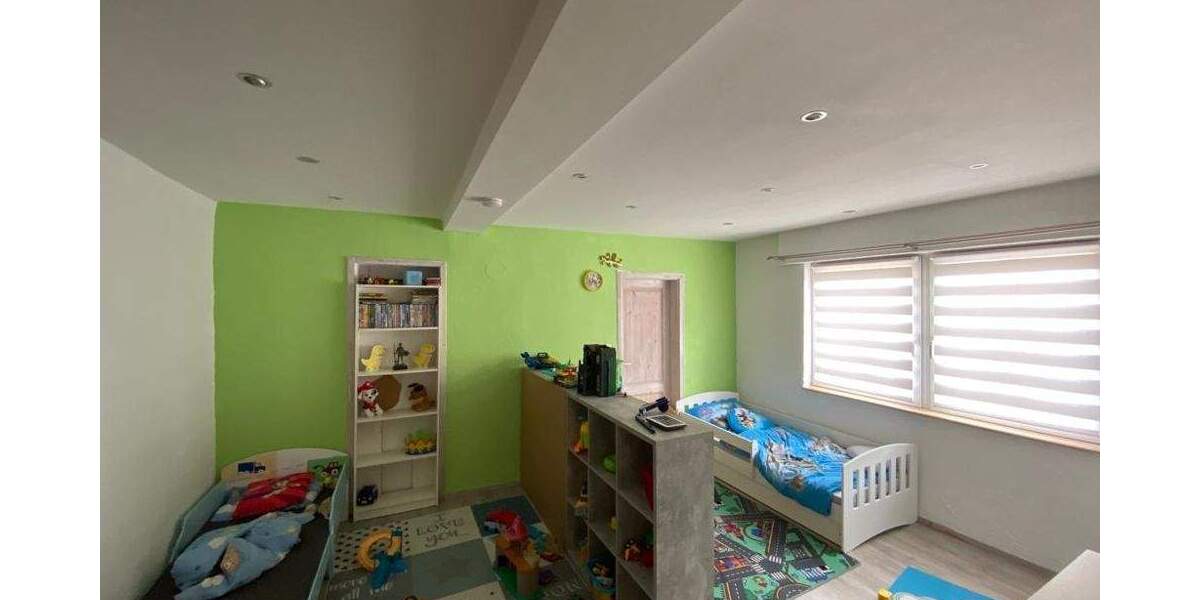 Mehrfamilienhaus, Wohnhaus Neuenbürg / Arnbach Arnbach - 6 Zimmer, 141 m&sup2;, 399.000&euro; | Angebot:25734499