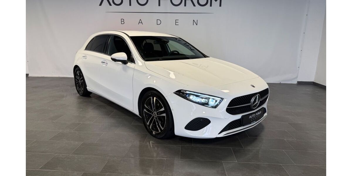 Mercedes-Benz A 220 64.800 km 28.950 &euro; Baden-Baden 76532