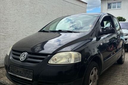 VW Fox 200.000 km 590 &euro; Baden-Baden 76532