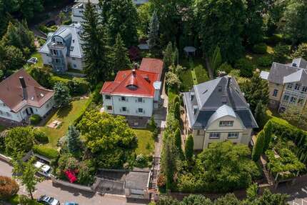 Haus Baden-Baden Baden - 10 Zimmer, 340 m&sup2;, 2.950.000&euro; | Angebot:20937466