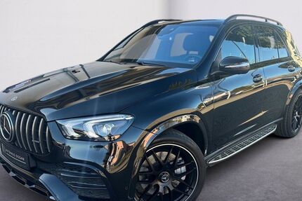 Mercedes-Benz GLE 53 AMG 122.700 km 66.980 &euro; Rastatt 76437