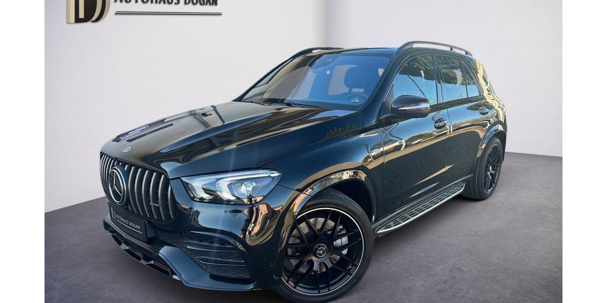 Mercedes-Benz GLE 53 AMG 122.700 km 66.980 &euro; Rastatt 76437