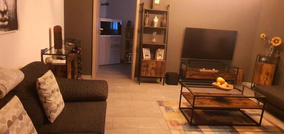 Etagenwohnung Rastatt - 2 Zimmer, 74 m&sup2;, 850&euro; | Angebot:25862047