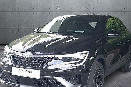 Renault Arkana 2.084 km 30.990 &euro; Ettlingen 76275