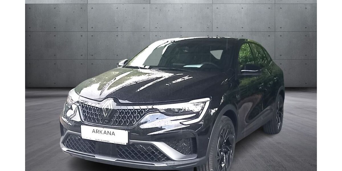 Renault Arkana 2.084 km 30.990 &euro; Ettlingen 76275