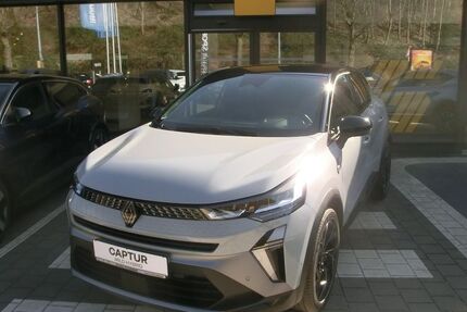 Renault Captur 4.350 km 27.990 &euro; Ettlingen 76275