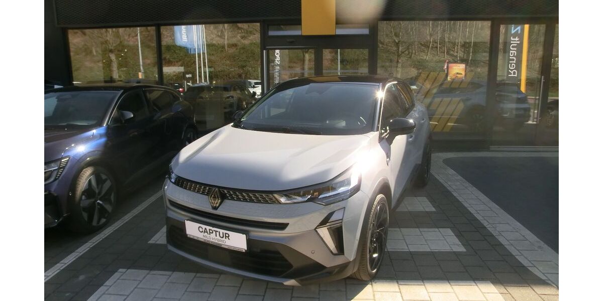 Renault Captur 4.350 km 27.990 &euro; Ettlingen 76275