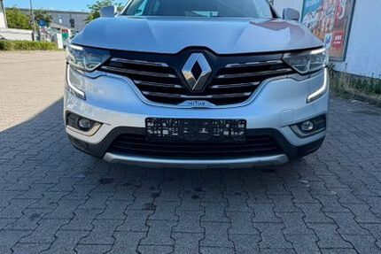 Renault Koleos 255.587 km 10.600 &euro; Rheinstetten 76287
