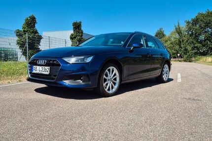 Audi A4 108.500 km 19.200 &euro; Rastatt 76437