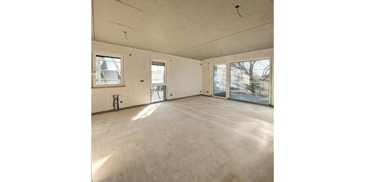 Etagenwohnung Bühl - 3 Zimmer, 72 m&sup2;, 599&euro; | Angebot:25781830