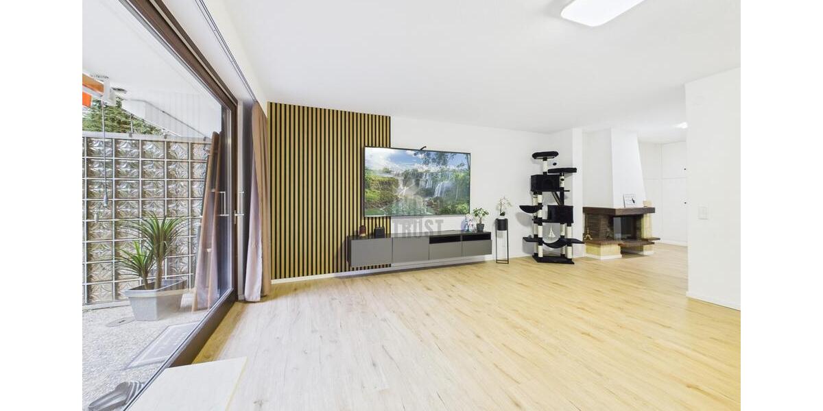 Erdgeschoßwohnung Baden-Baden Baden - 3 Zimmer, 105 m&sup2;, 1.450&euro; | Angebot:26665842
