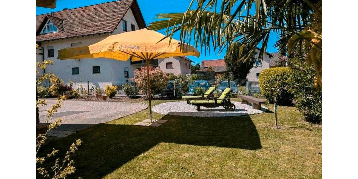 Einfamilienhaus Rheinmünster - 535.000&euro; | Angebot:26367018