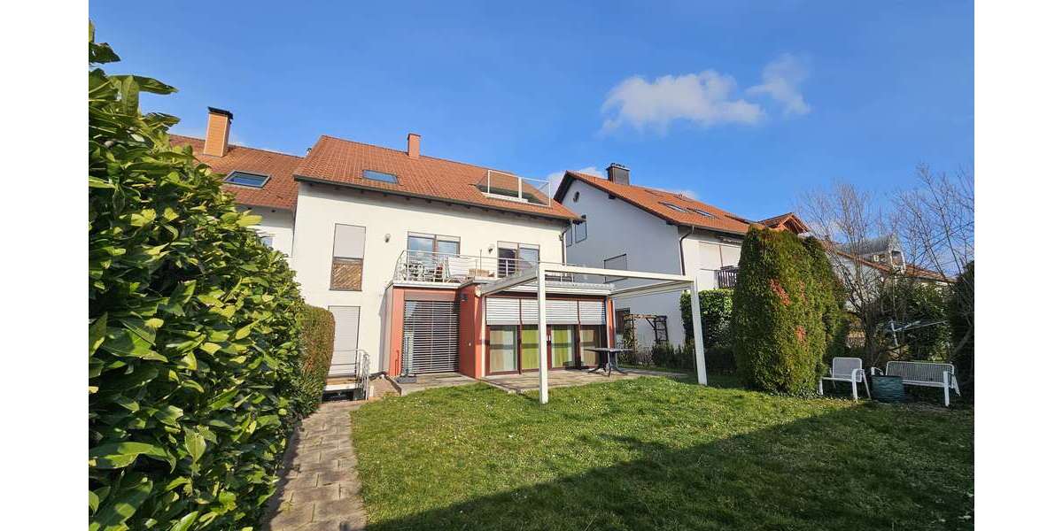 Einfamilienhaus Rheinstetten - 10 Zimmer, 302 m&sup2;, 720.000&euro; | Angebot:24159640