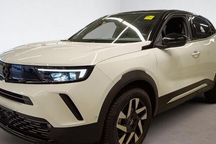 Opel Mokka 26.218 km 19.990 &euro; Bühl 77815