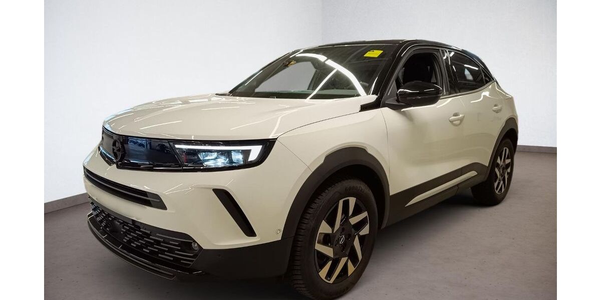 Opel Mokka 26.218 km 19.990 &euro; Bühl 77815