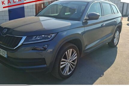 Skoda Kodiaq 90.083 km 20.485 &euro; Achern 77855