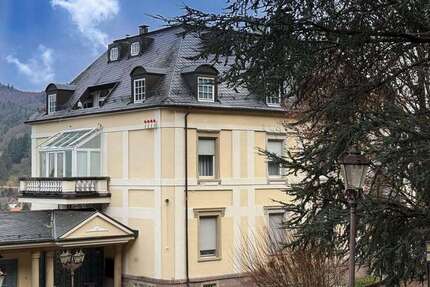 Gewerbeobjekt Baden-Baden Baden - 780.000&euro; | Angebot:24612047