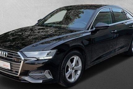 Audi A6 51.519 km 35.570 &euro; Baden Baden 76532