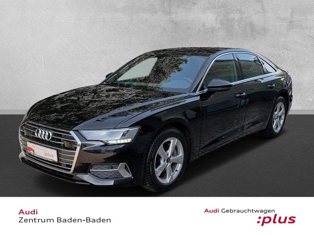 Audi A6 51.519 km 35.570 &euro; Baden Baden 76532