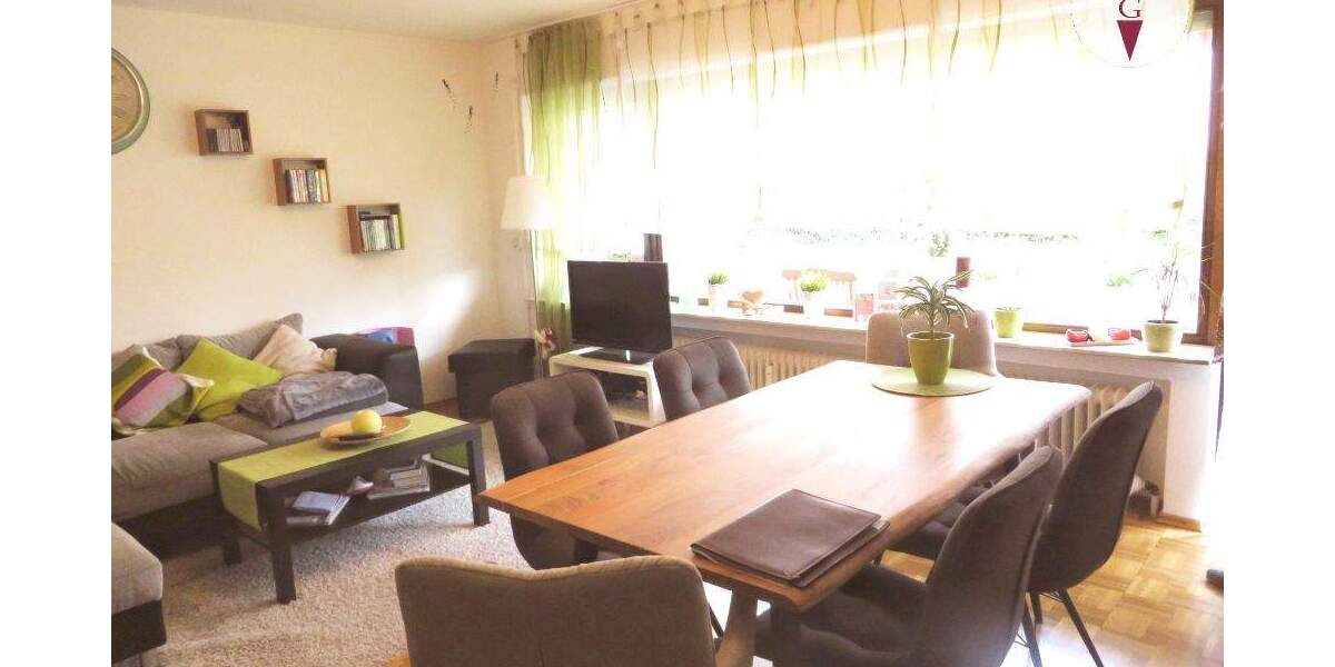 Etagenwohnung Baden-Baden Haueneberstein - 2 Zimmer, 235.000&euro; | Angebot:25970172
