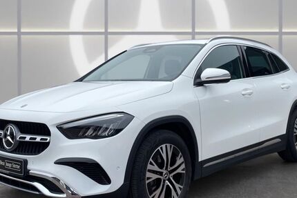 Mercedes-Benz GLA 200 11.500 km 37.900 &euro; Baden-Baden 76532