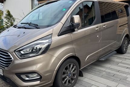 Ford Transit 108.800 km 34.990 &euro; Rheinstetten 76287