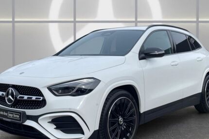 Mercedes-Benz GLA 200 13.971 km 42.900 &euro; Baden-Baden 76532