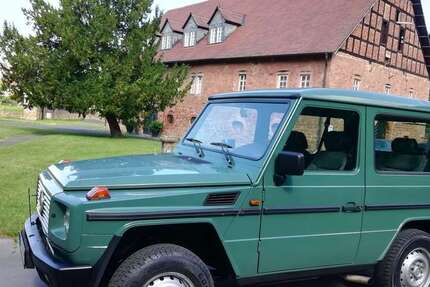 Mercedes-Benz G 300 237.000 km 34.000 &euro; Bad Herrenalb, Stadt 76332