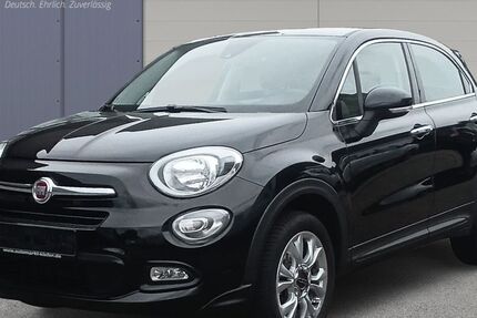 Fiat 500X 65.300 km 7.200 &euro; Bühl 77815