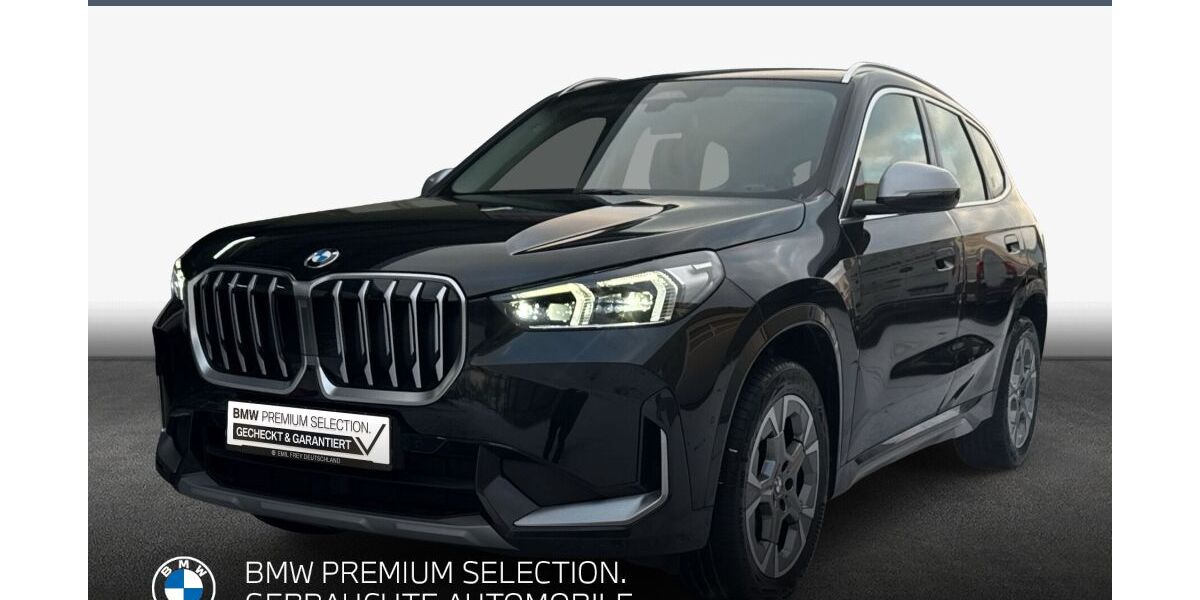 BMW X1 32.113 km 40.290 &euro; Ettlingen 76275