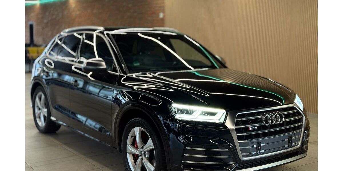 Audi SQ5 136.000 km 27.999 &euro; Achern 77855