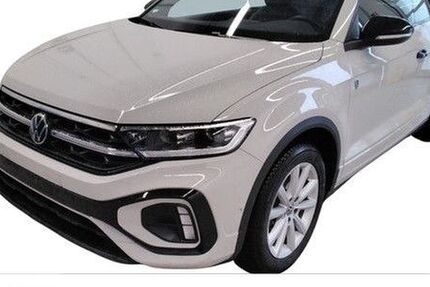 VW T-Roc 14.550 km 35.780 &euro; Gernsbach 76593