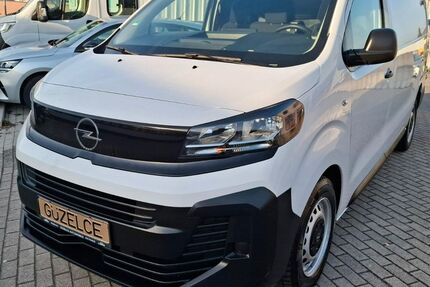 Opel Vivaro 44.000 km 22.499 &euro; Baden-Württemberg - Maulbronn 75433