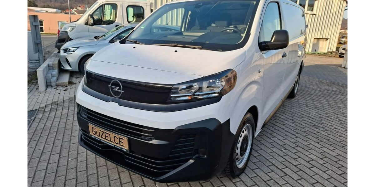 Opel Vivaro 44.000 km 22.499 &euro; Baden-Württemberg - Maulbronn 75433