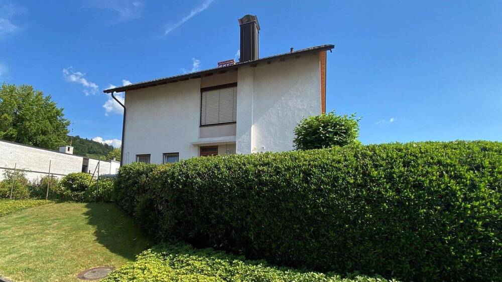 Einfamilienhaus Oberkirch - 6 Zimmer, 143 m&sup2;, 495.000&euro; | Angebot:25703697