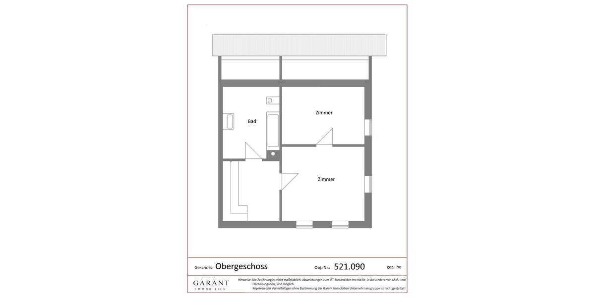 Doppelhaushälfte Achern Mösbach - 4 Zimmer, 105 m&sup2;, 265.000&euro; | Angebot:25707642