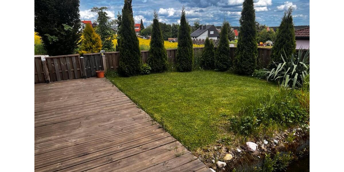 Erdgeschoßwohnung Neuweiler - 2.5 Zimmer, 80 m&sup2;, 1.000&euro; | Angebot:26664905