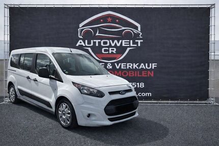 Ford Grand Tourneo 140.000 km 6.490 &euro; Malsch 76316