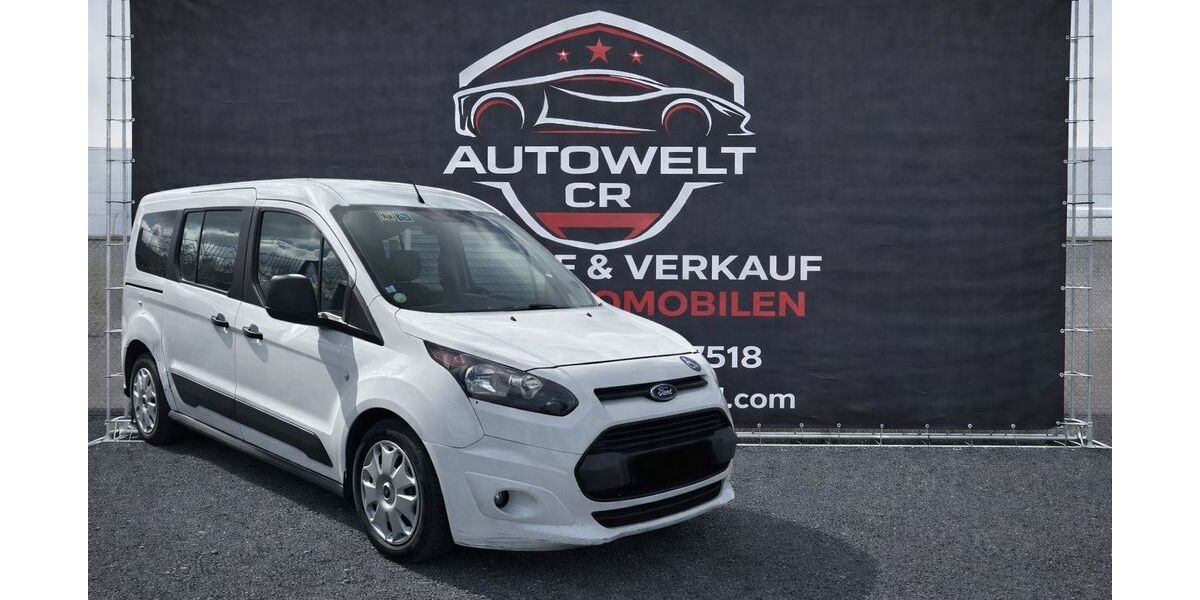 Ford Grand Tourneo 140.000 km 6.490 &euro; Malsch 76316