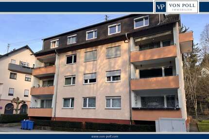 Wohnung Baden-Baden Baden - 3 Zimmer, 84 m&sup2;, 289.000&euro; | Angebot:24987851
