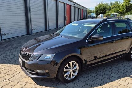 Skoda Octavia 81.900 km 14.300 &euro; Bühl 77815