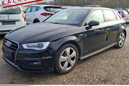 Audi A3 189.240 km 9.285 &euro; Achern 77855