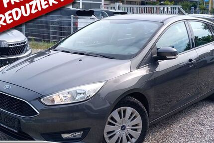 Ford Focus 77.000 km 4.985 &euro; Achern 77855