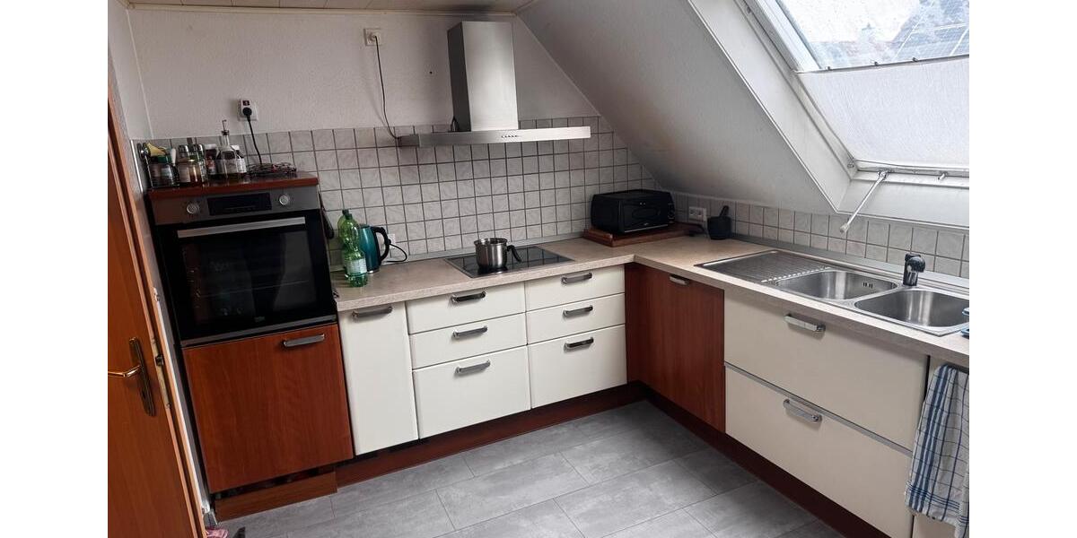 Etagenwohnung Malsch - 3 Zimmer, 83 m&sup2;, 1.040&euro; | Angebot:25942005