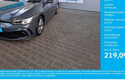 VW Golf 36.750 km 26.980 &euro; Gernsbach 76593